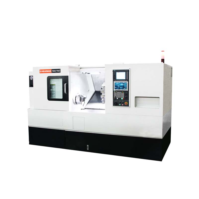 T65数控车床