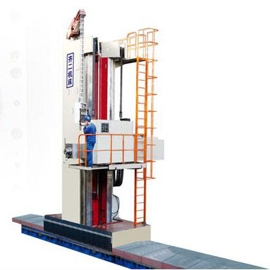 FA/T69/TH69/TK69系列落地式铣镗床