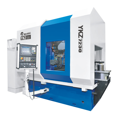 秦川YKZ7230数控磨齿机