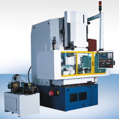 YW4240CNC数控万能剃齿机