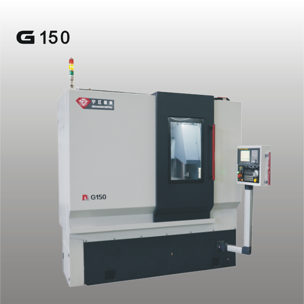 G150滚齿机