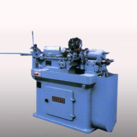 精密单轴纵切自动车床CM1113