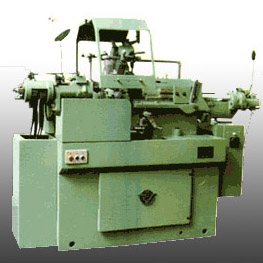 精密单轴纵切自动车床CM1120