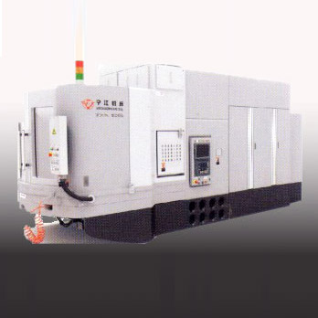 NJ卧式加工中心